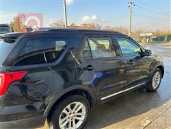 فورد إكسبلورر